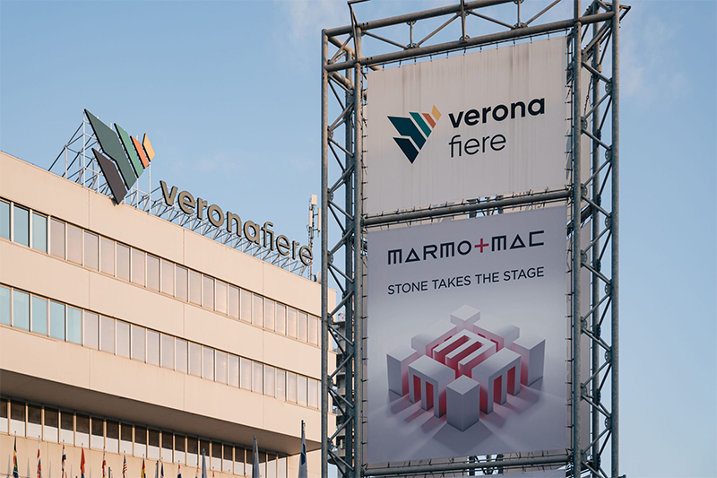 Marmomac Verona 2025の7つのハイライト