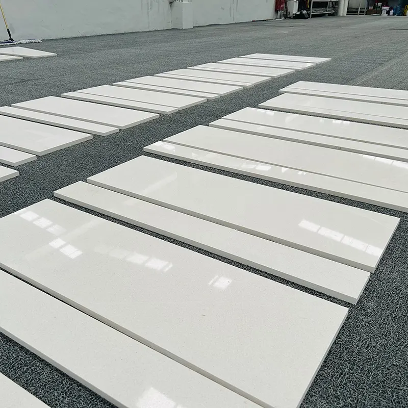 Grolla Beige Limestoneステップタイル