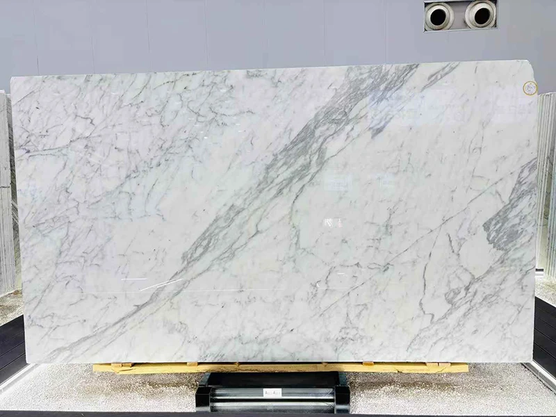 Statuary Marble Slab