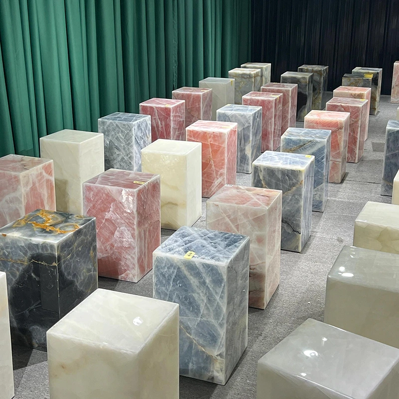 OnyxPlinth